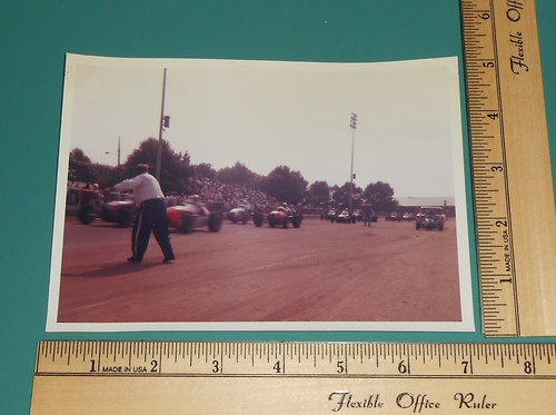 Vintage 1965 photo trenton - photo,