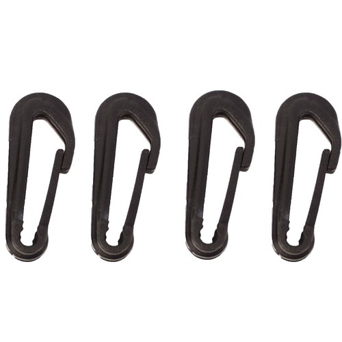 Rambo micklem spare bit clips - rambo,