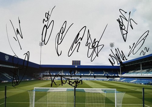 Queens park rangers - queens,