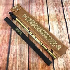 Howard Low D Tuneable Brass