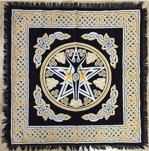Shropshire crystals pagan - shropshire,