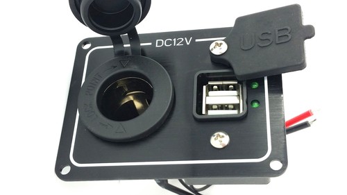 Volt horizontal - 12,