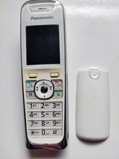 Panasonic KX-TGA850 Handset