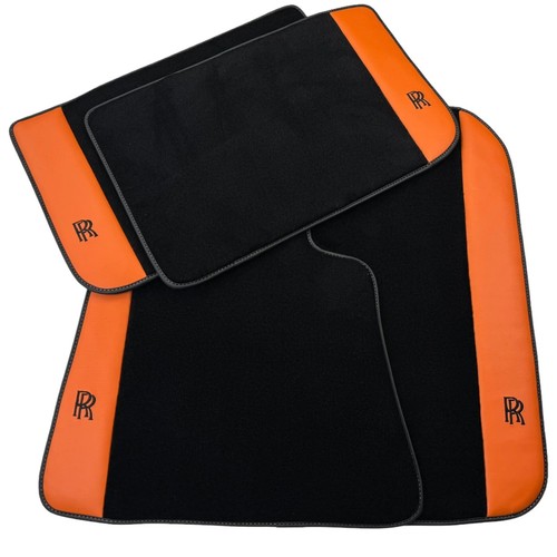 Floor mats for - for, royce