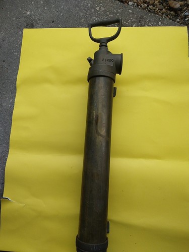 Antique perko marine - ,