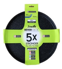 TWO Scoville Neverstick 30cm