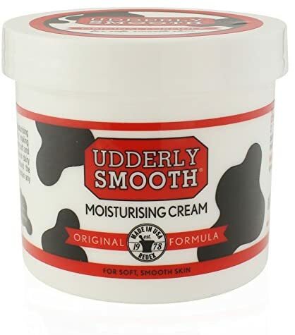 New moisturising cream the - moisturising,