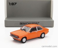 MINICHAMPS 040102 OPEL KADETT