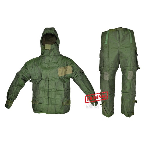 Nbc suit original british - nbc, army