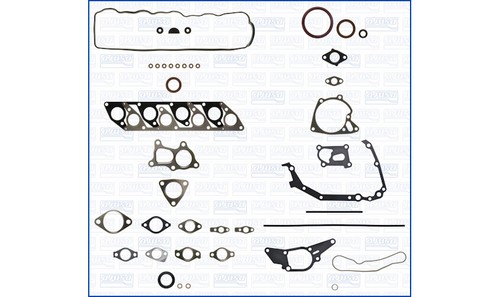 Full engine rebuild gasket - rebuild,