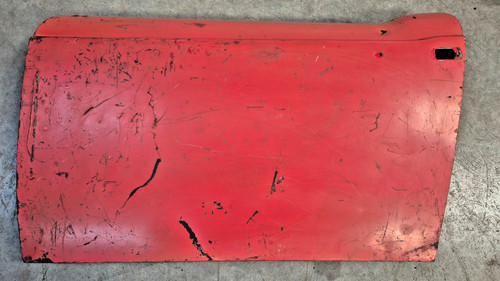 Triumph tr4 tr4a door - *, lh