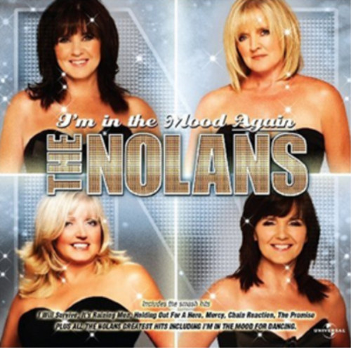 The nolans mood - the,