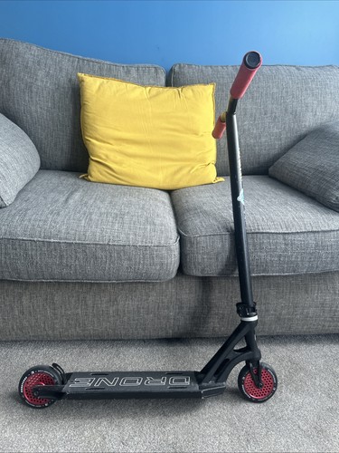 Custom stunt scooter - stunt,