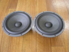 Used DLS 165mm speaker
