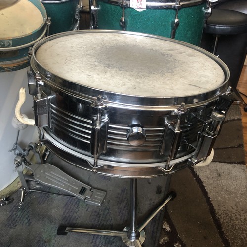 Vintage maxwin snare - vintage,