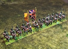 28mm Front Rank Napoleonic