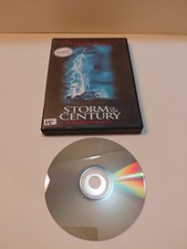 Storm of the Century (DVD