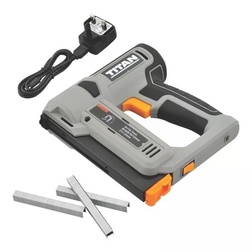 Titan cordless stapler - titan,