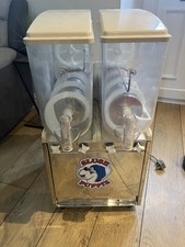Slush puppy machine - puppy,