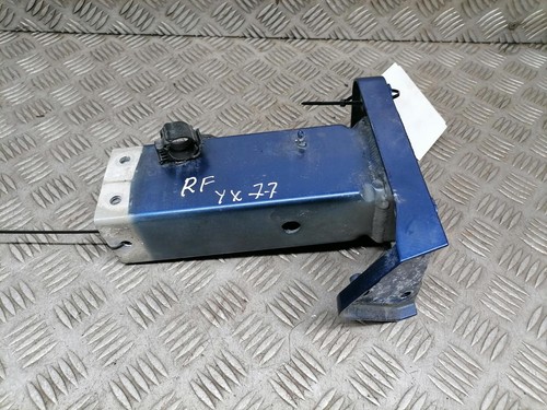 Audi bumper crash bar - tt,