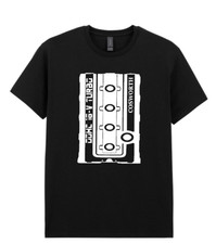 Cosworth engine shirt - engine, t-shirt