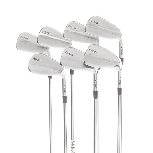 Ping i500 iron - ping, set