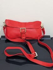Yoshi Leather Bag New
