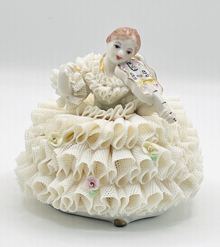 Irish dresden josephine - irish,
