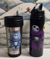 2 Disney Nightmare Before