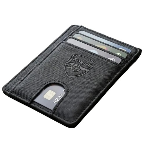 Arsenal rfid card - arsenal, fc
