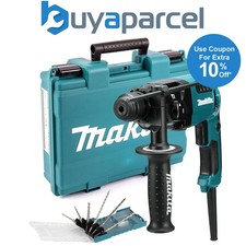 Makita hr1840 240v - hr1840, sds