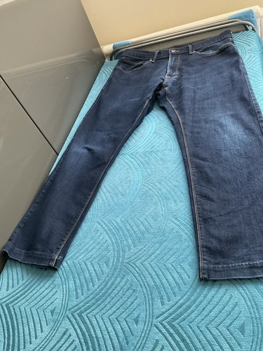 Brand dark denim - m&s,