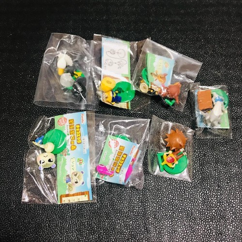 Choco egg animal - choco,