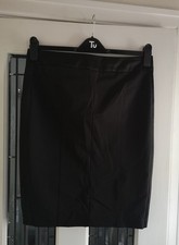 Warehouse Size 12 Black Pencil