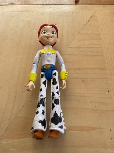 Toy story jessie talking - jessie,