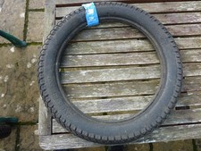 New Old Stock Avon Motorcycle