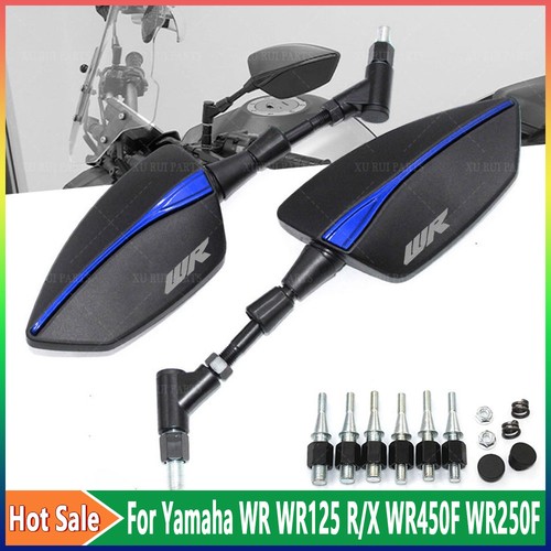 For yamaha wr125 - r/x, wr450f