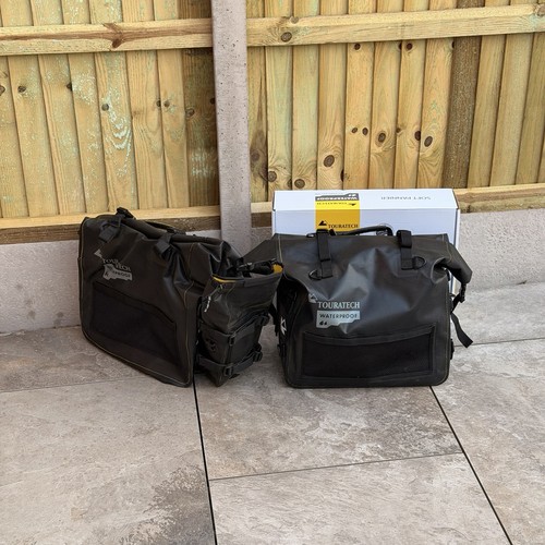 Touratech extreme waterproof - extreme,
