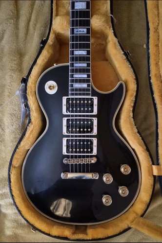 Gibson custom shop - custom,