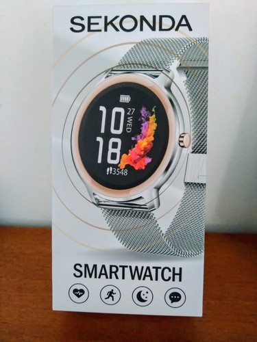Sekonda smart watch - smart,