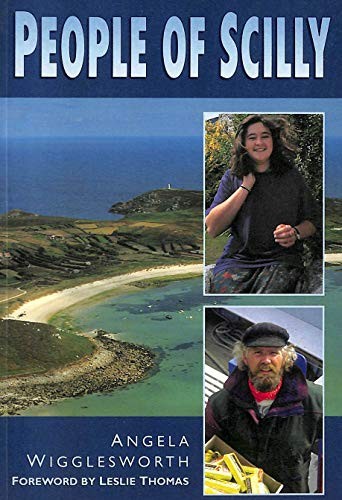 People scilly by - people,