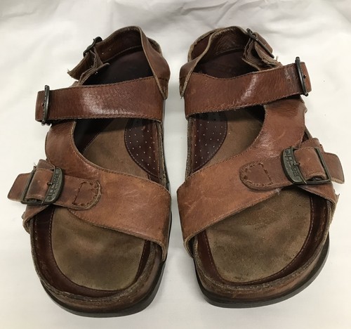 Vintage earth shoes sandals - shoes,