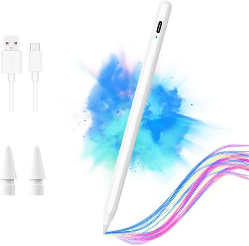 Lapiz para ipad - para,