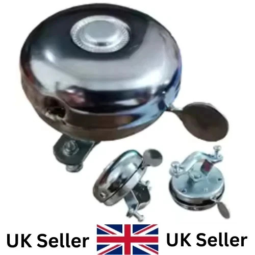 Vintage bike bell retro - vintage,