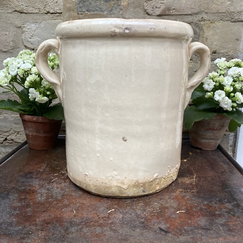 Extra large antique 19th - large,