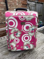 Vintage Roxy Floral Print 2