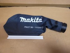 Makita Dust Bag 123241-2 Brand New