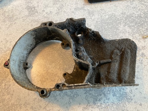 Yamaha dt50m stator ignition - dt50m, stator/