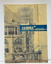 Summa + HISTORIA, Documentos