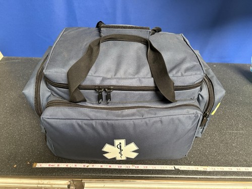 Ambulance first aid bag - first,